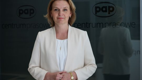 Minister Socha: wydłużamy urlopy dla rodzin zastępczych