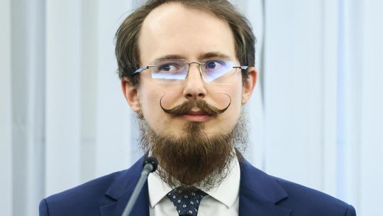Minister sprawiedliwości potwierdził, że Tomasz Mraz dostał ochronę