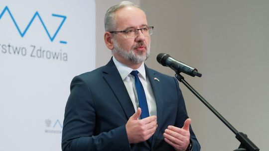 Minister zdrowia: gdybyśmy nie rozpoczęli reformy psychiatrii przed pandemią, dziś sytuacja byłaby kryzysowa