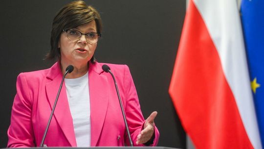 Minister zdrowia: gotowość sprzedaży pigułki "dzień po" zgłosiło dotąd 1200 aptek
