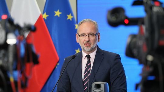 Minister zdrowia: na wrześniowej liście leków refundowanych znajdzie się najdroższy lek na SMA