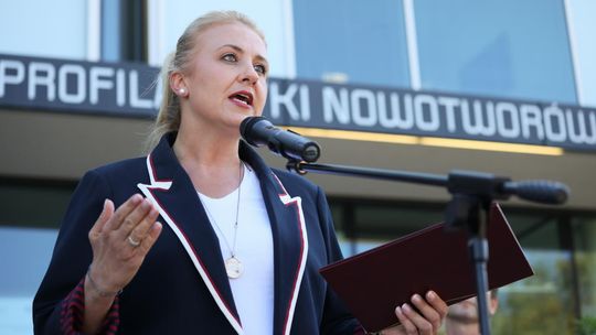 Minister zdrowia: od 1 listopada bezpłatna mammografia dla kobiet w wieku 45-74 lat