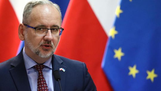 Minister zdrowia: podpisałem rozporządzenie, które wprowadza do POZ możliwość wykonania tzw. testów combo