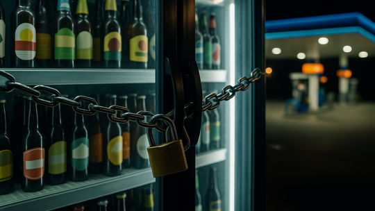 Minister zdrowia poparła ograniczenie dostępności alkoholu
