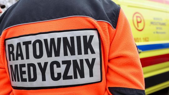 Ministerstwo Zdrowia: będzie telefon zaufania dla pracowników służb i ratowników medycznych