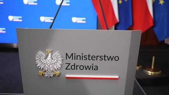 Ministerstwo Zdrowia opublikowało wytyczne w sprawie procedury aborcji