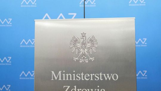 Ministerstwo Zdrowia: powstanie mapa świadczeń dla każdego województwa