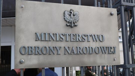Ministrowie obrony Polski, Litwy, Łotwy i Estonii rekomendują wypowiedzenie konwencji ottawskiej