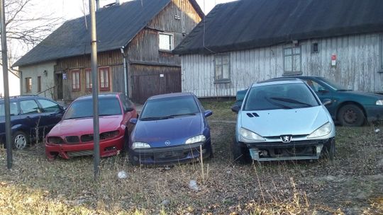 Mireckiego bez szans na zmianę?