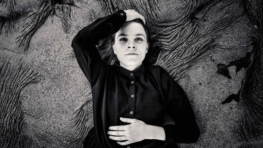 Mirja Klippel [Finlandia / singer-songwriter]