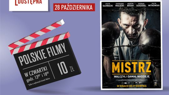 MISTRZ