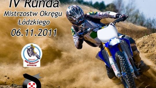 Mistrzostwa Okręgu Łódzkiego - Cross Country Stryków