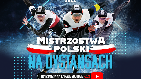 MISTRZOSTWA POLSKI NA DYSTANSACH