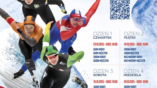 Mistrzostwa Polski na Dystansach już w październiku!