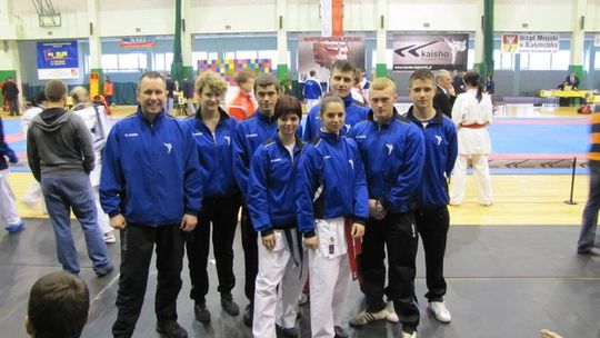 Mistrzostwa Polski w Karate WKF