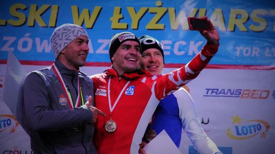 Mistrzostwa Polski w Łyżwiarstwie Szybkim za nami