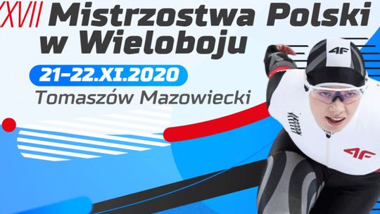 Mistrzostwa Polski w Wieloboju: zobacz transmisję!
