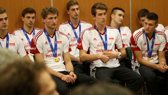 Mistrzowie Świata uroczyście podsumowali sezon