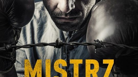 Mistrzowska biografia 