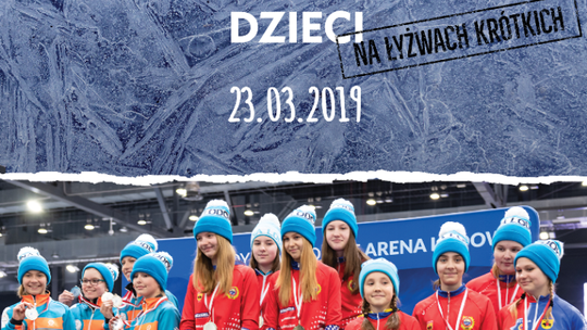 Mistrzowskie atrakcje na lodzie