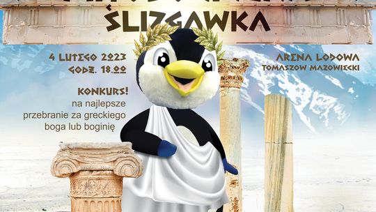 MITOLOGICZNA ŚLIZGAWKA