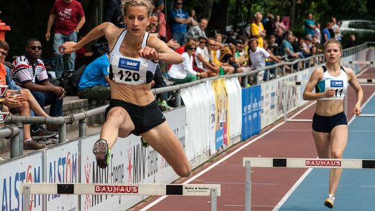 Mityng Orlen Cup - kolejna edycja lekkoatletycznych zawodów w Łodzi 8 lutego