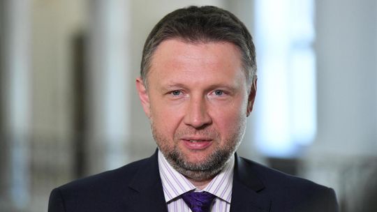 M.Kierwiński: jestem przekonany, że lista KO będzie dla wyborców tą jedną listą opozycji
