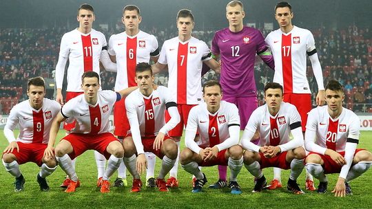 Młoda Reprezentacja zagra na stadionie Widzewa