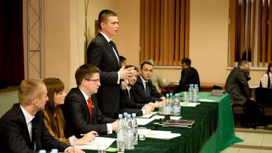 Młodzi Ludowcy przeciwni likwidacji Sądów Rejonowych