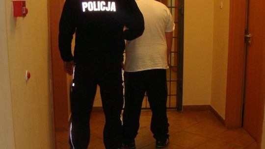 Młodzi przestępcy pod kluczem