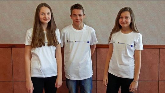 Młodzi tomaszowianie biorą w swoje ręce ochronę środowiska … i wygrywają!