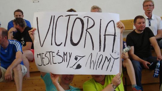 Młodziczki Victorii drugie w Polsce