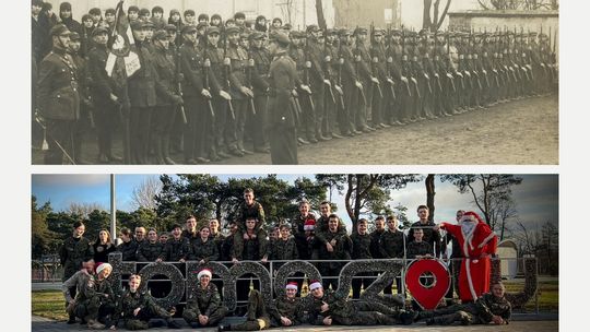 Młodzież szuka wyzwań. Jednostka Strzelecka 1002 proponuje alternatywę dla nudy i ekranów