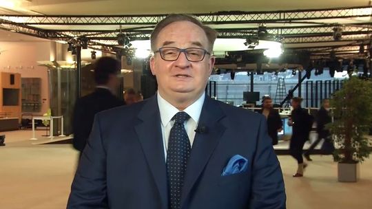 Młodzież z Tomaszowa wśród laureatów  konkursu Parlamentu Europejskiego Euroscola