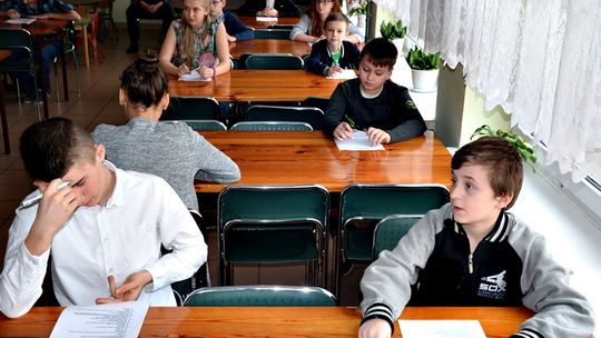 "Młodzież Zapobiega Pożarom” także w Inowłodzu