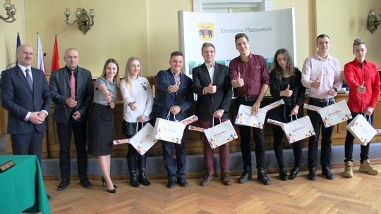 Młodzieżowa Rada Miasta zakończyła swą kadencję