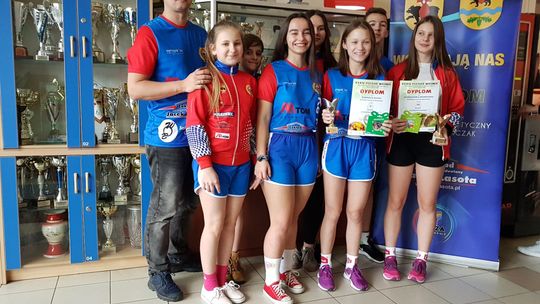 Młodzieżowe Grand Prix we Wronkach z medalami dla Pilicy