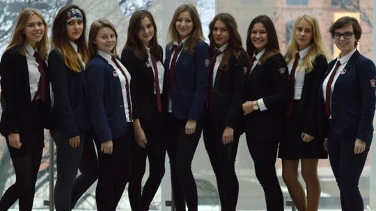 Młodzieżowe miniprzedsiębiorstwa debiutują na giełdzie