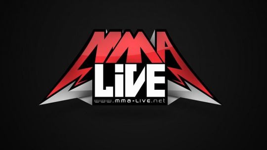 MMA Live na bieżąco
