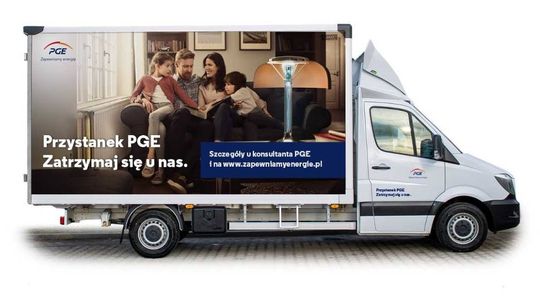 Mobilni pod napięciem