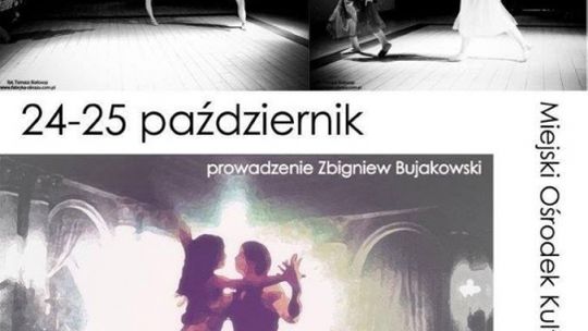 MODERN JAZZ w Tomaszowie