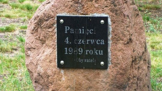 Mój 4 czerwca