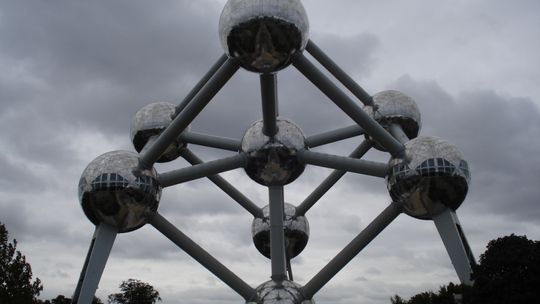 „Mój Parlament Europejski”