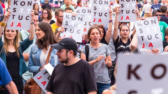 Moja nienawiść jest lepsza niż Twoja