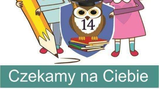 Moja szkoła – mój drugi dom