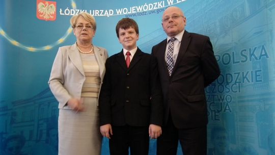 „Moja szkoła w Unii Europejskiej”