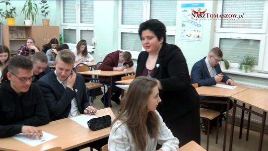 Moje Miasto - Historia Tomaszowa Mazowieckiego 
