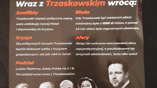 Mojsza niż Twojsza. Jeszcze tylko 3 dni