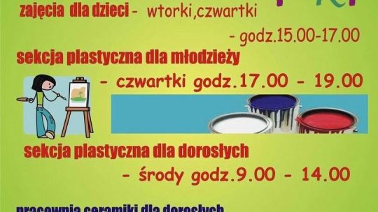 MOK na nowy szkolny rok