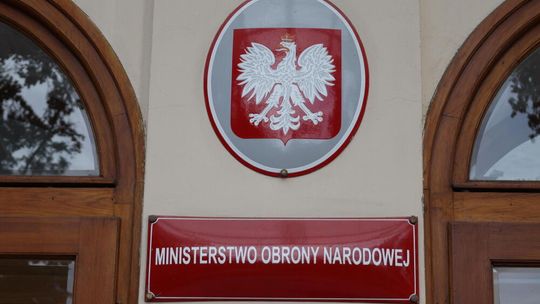 MON chce zwiększyć limit powołań do dobrowolnej służby wojskowej na ten rok